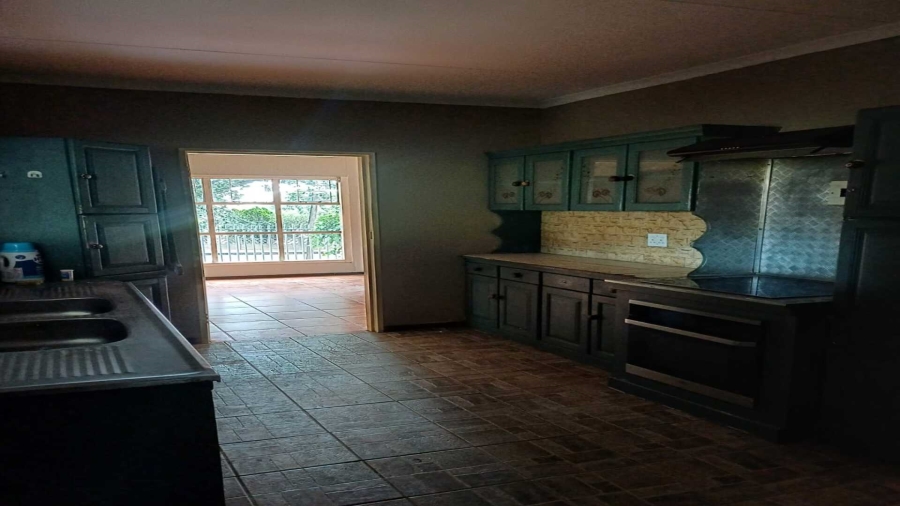 To Let 3 Bedroom Property for Rent in Sasolburg Free State